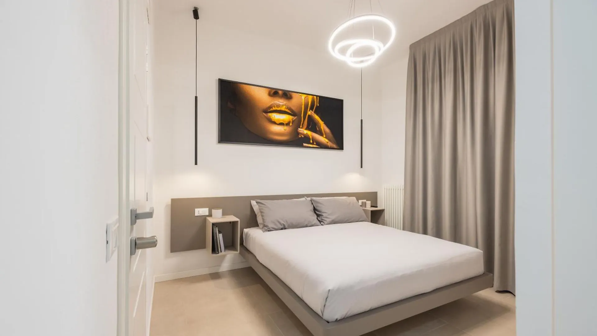 Guest house Luxury Station Suite Bologna
