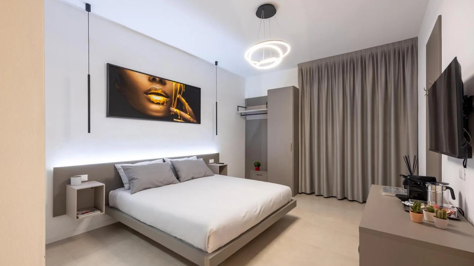 Guest house Luxury Station Suite Bologna