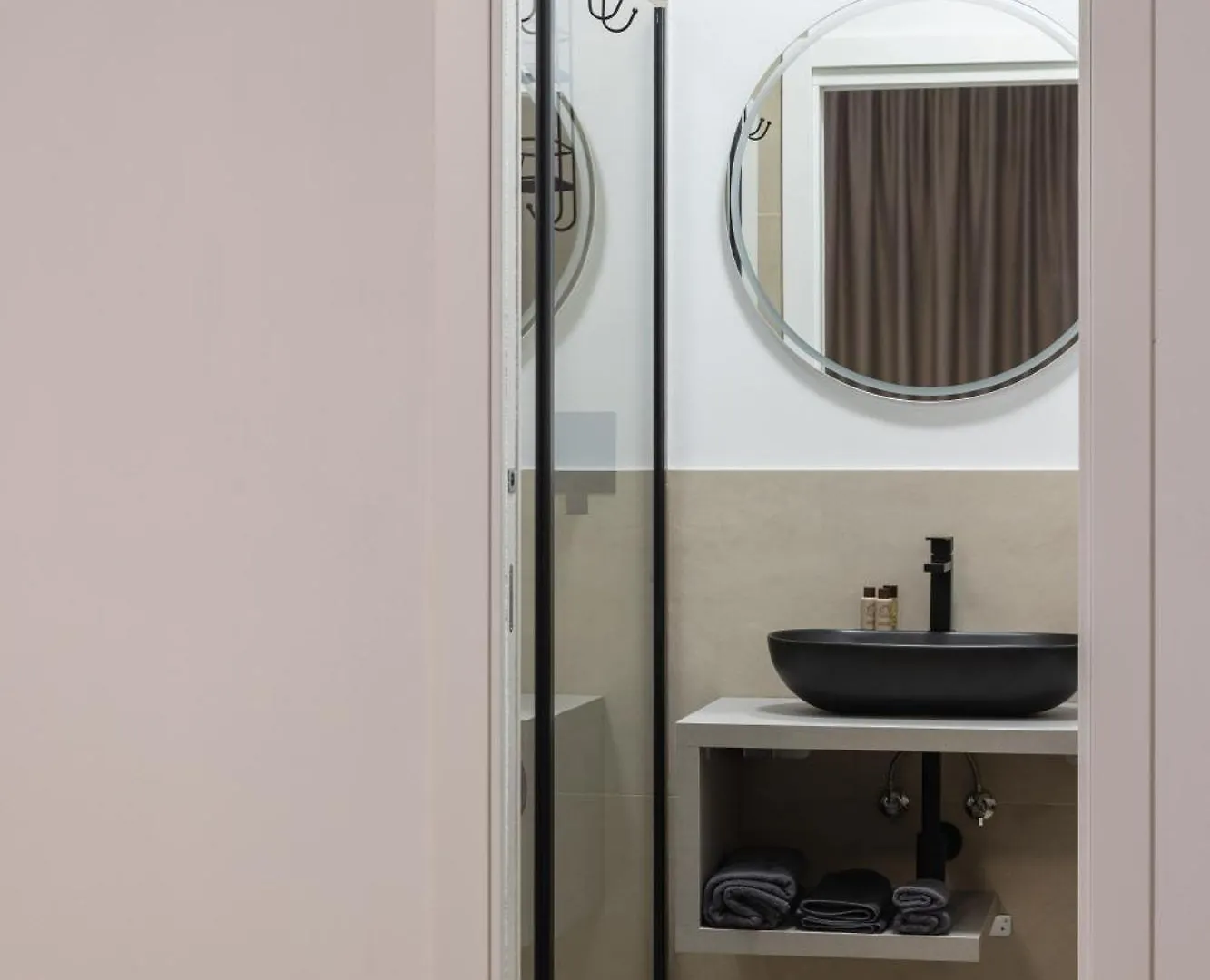 Luxury Station Suite Bologna Guest house