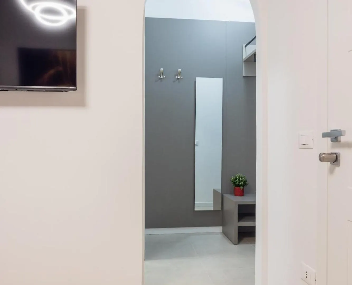 Guest house Luxury Station Suite Bologna