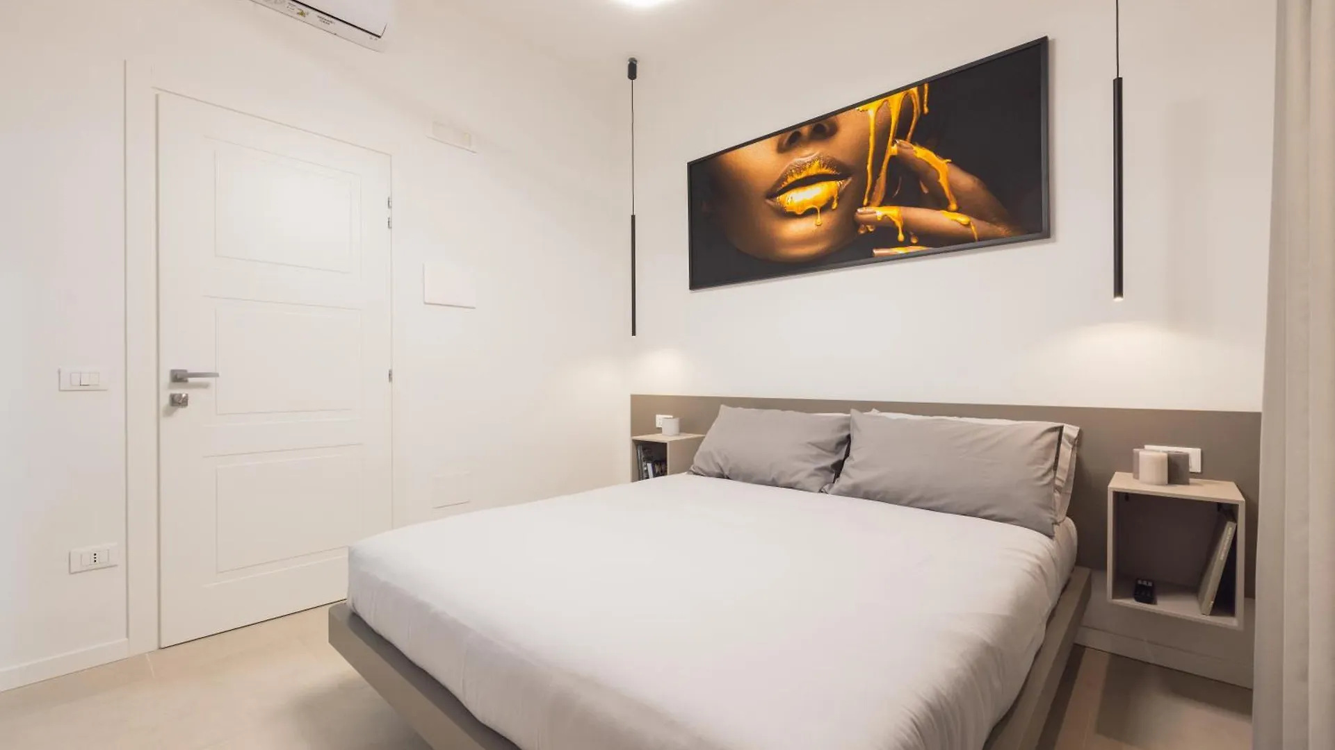 Luxury Station Suite Bologna Italy