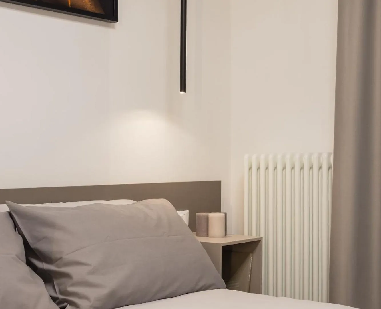 Guest house Luxury Station Suite Bologna Italy