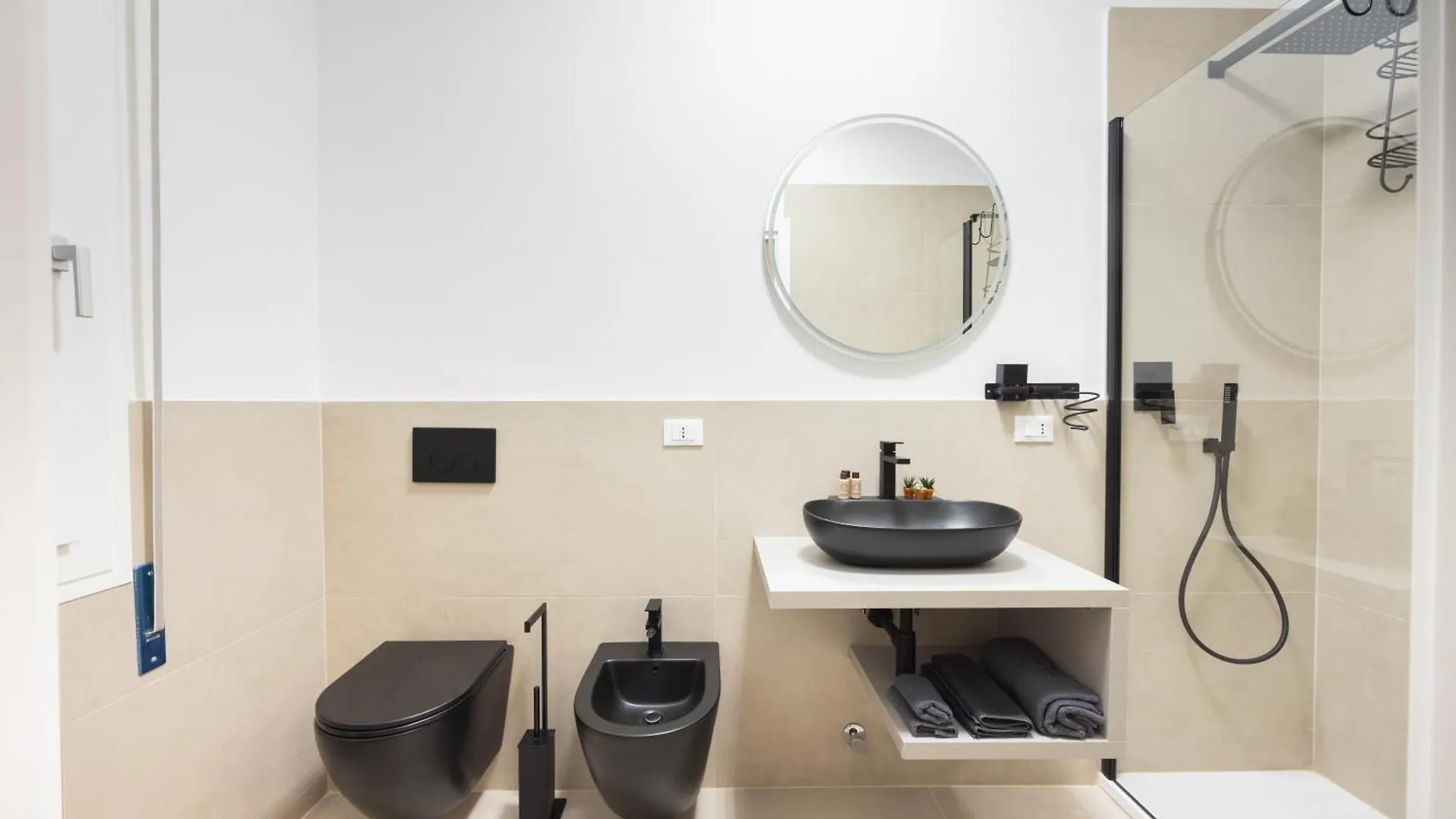 Guest house Luxury Station Suite Bologna Italy