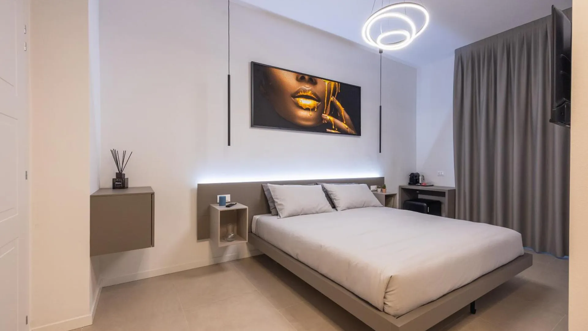 Guest house Luxury Station Suite Bologna