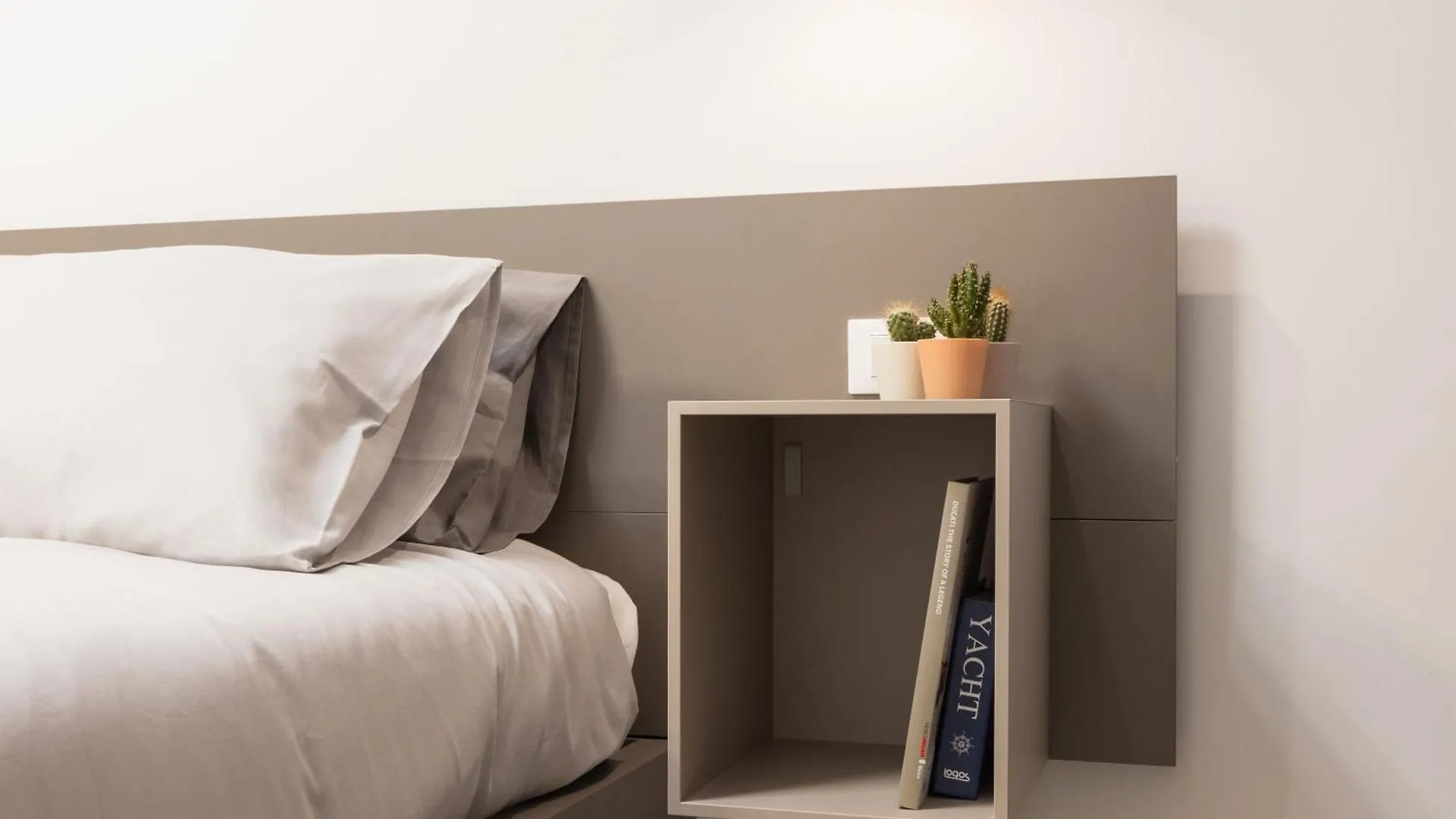 Luxury Station Suite Bologna