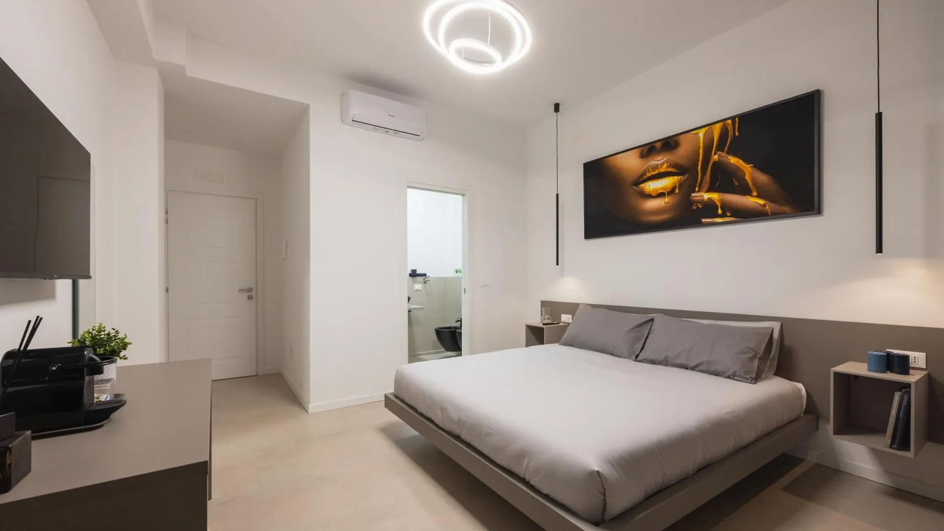Guest house Luxury Station Suite Bologna
