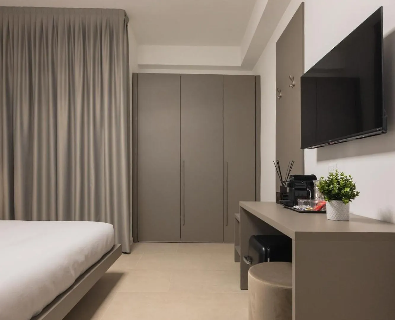 Guest house Luxury Station Suite Bologna
