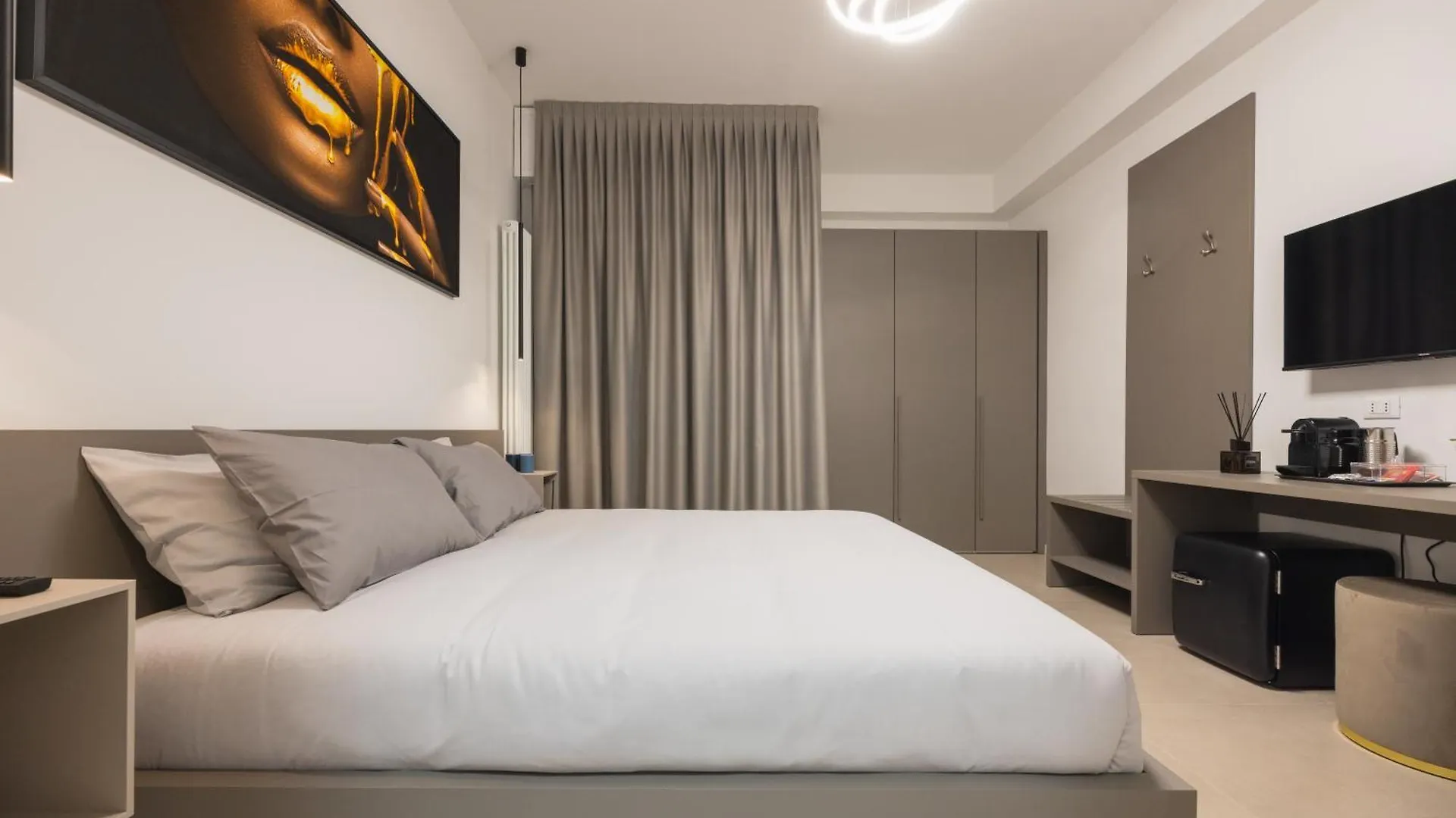 Guest house Luxury Station Suite Bologna