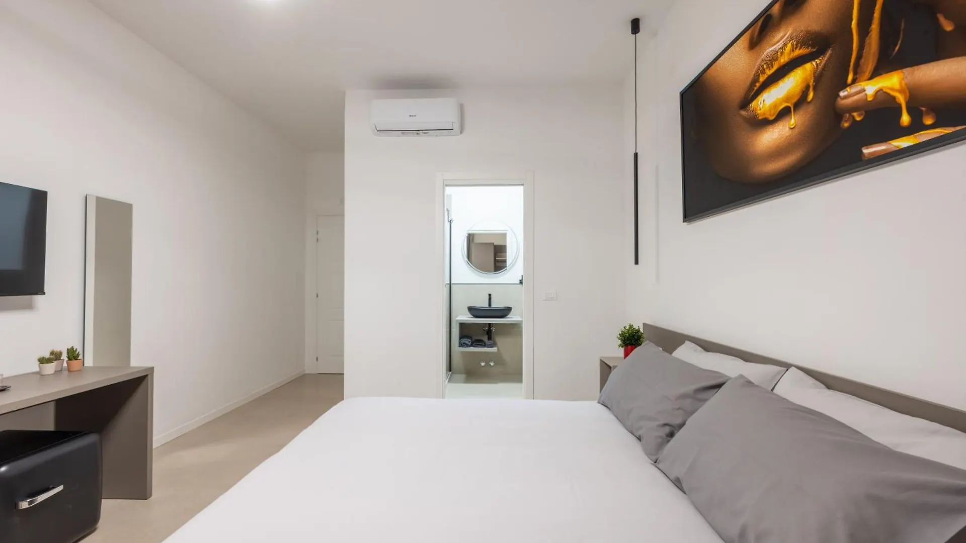 Guest house Luxury Station Suite Bologna