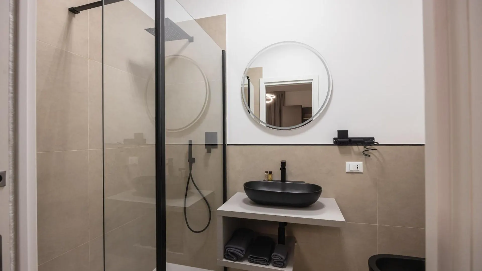 Guest house Luxury Station Suite Bologna