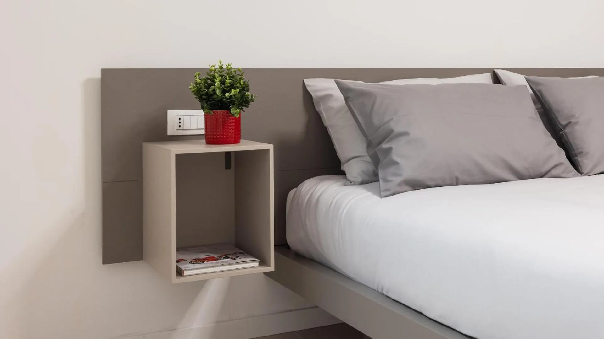 Guest house Luxury Station Suite Bologna