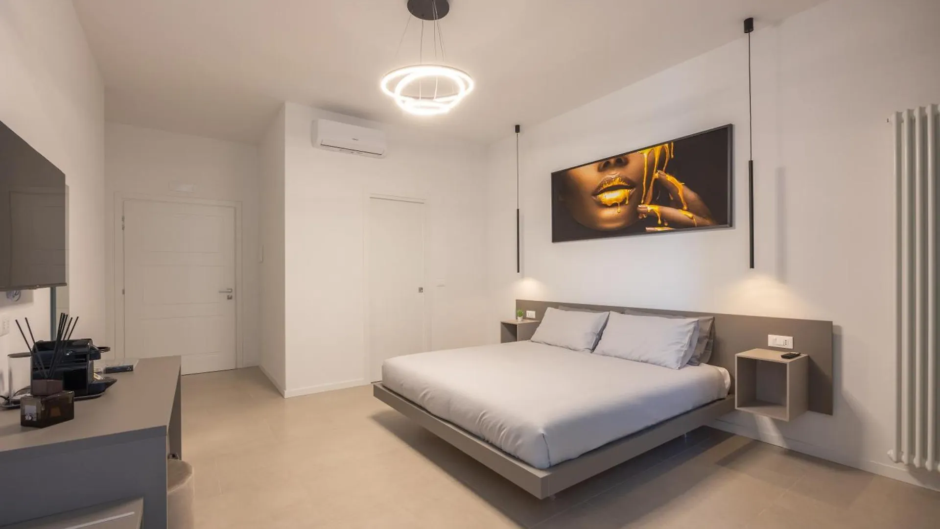 Guest house Luxury Station Suite Bologna