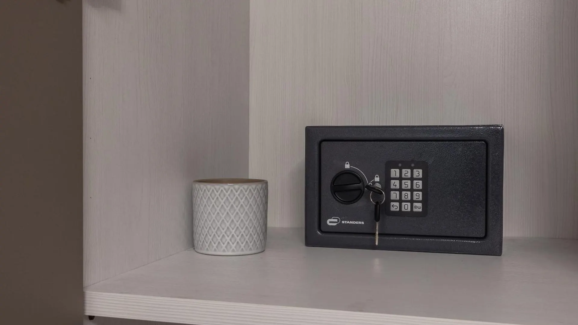 Luxury Station Suite Bologna Guest house