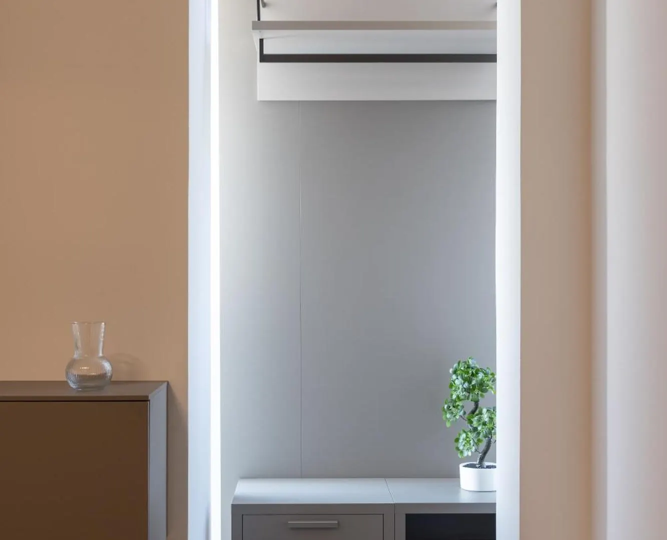 Luxury Station Suite Bologna Guest house