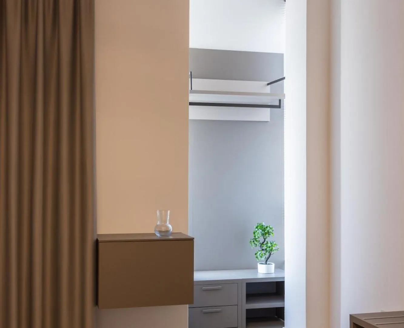 Luxury Station Suite Bologna Guest house