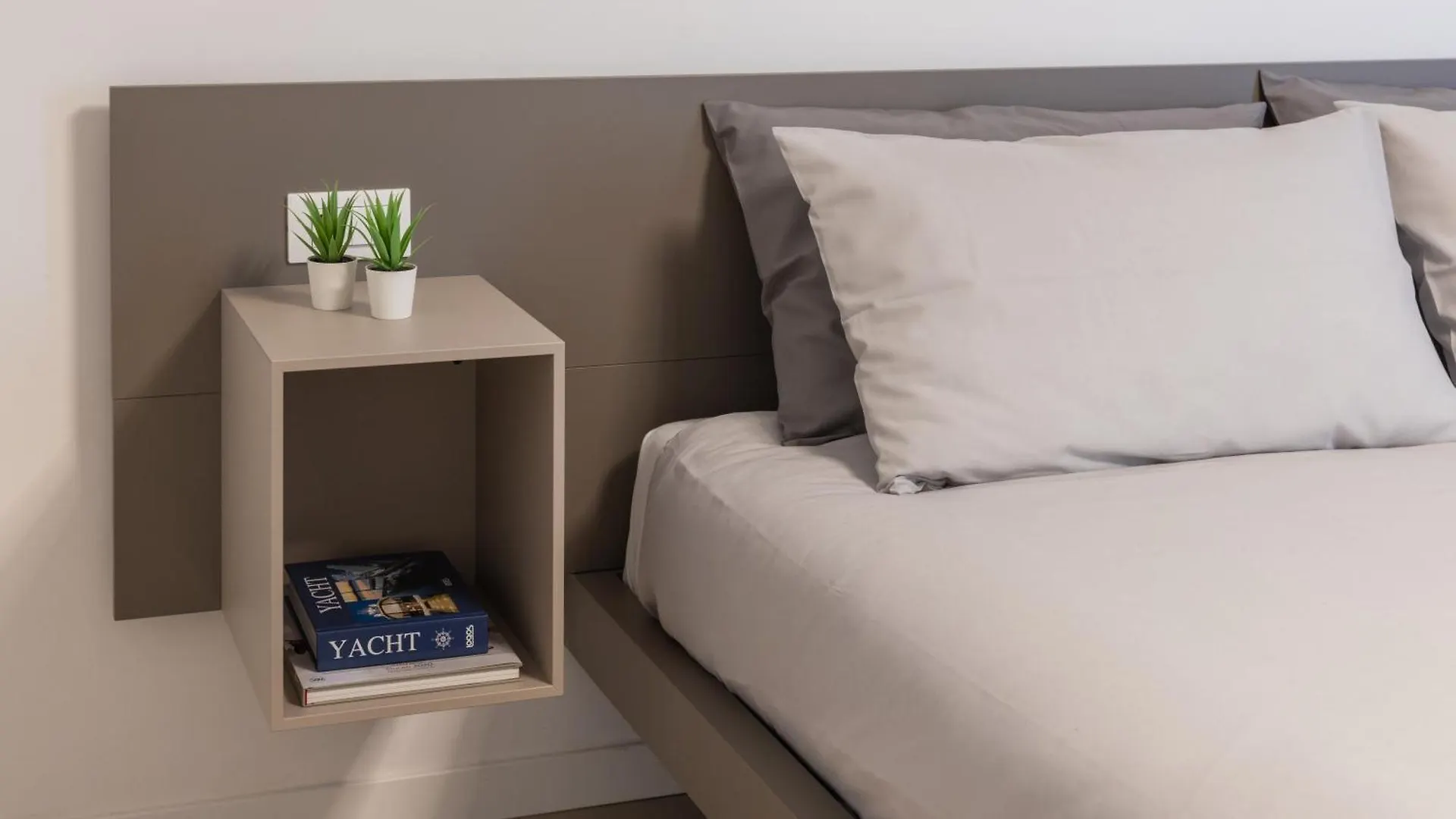 Guest house Luxury Station Suite Bologna