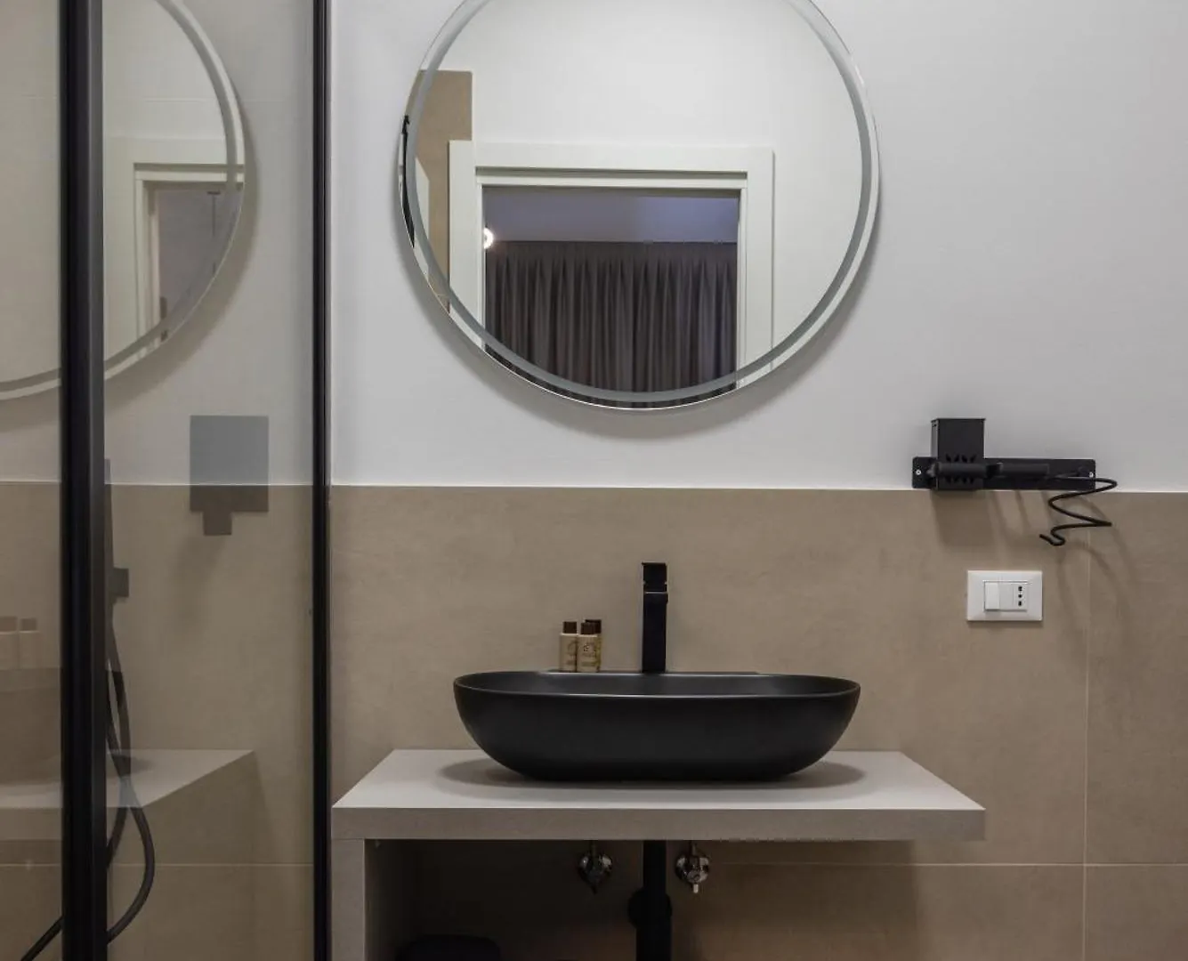 Luxury Station Suite Bologna Italy