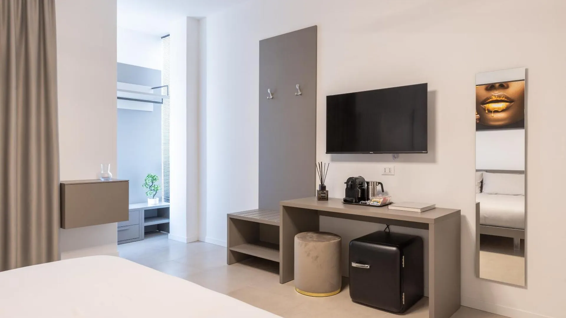 Guest house Luxury Station Suite Bologna