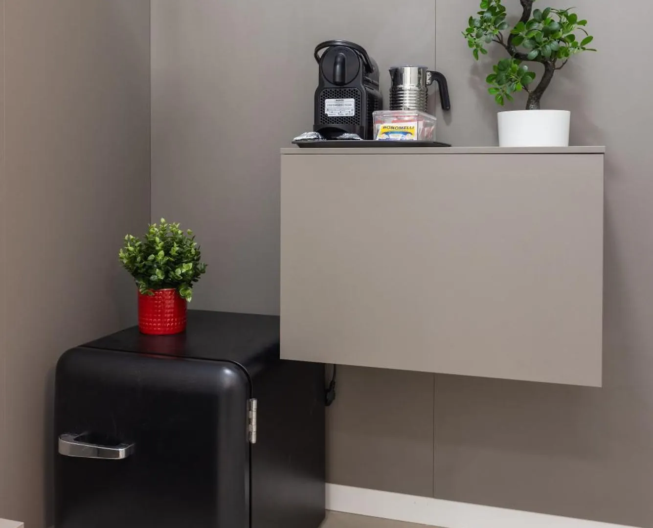 Luxury Station Suite بولونيا إيطاليا