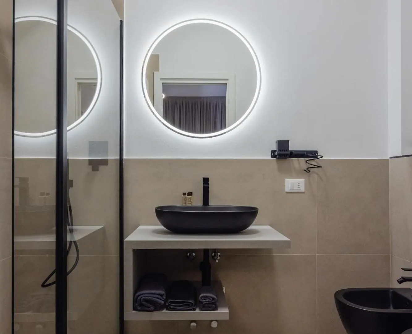 Luxury Station Suite بولونيا
