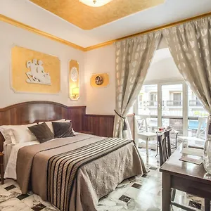 Nakissa Bed & Breakfast Rome