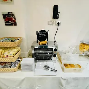 Vatican Relais Rzym