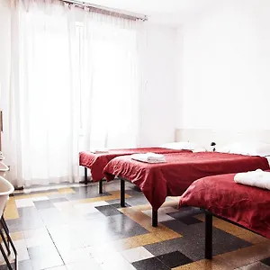 Ciao Hostel Florence