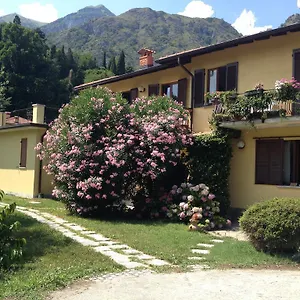  Pensión Casa Pini Italia