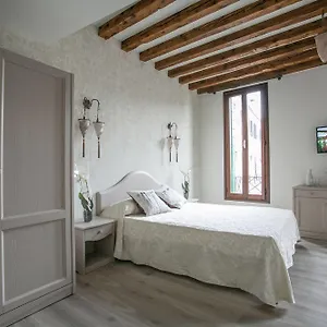 ** Bed and breakfast Ca' Dell'angelo Italia