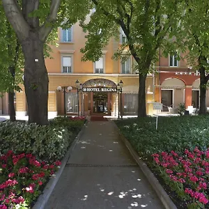 Hotel Zanhotel Regina, Bolonia