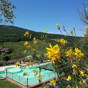  Apartahotel Il Monastero Italia
