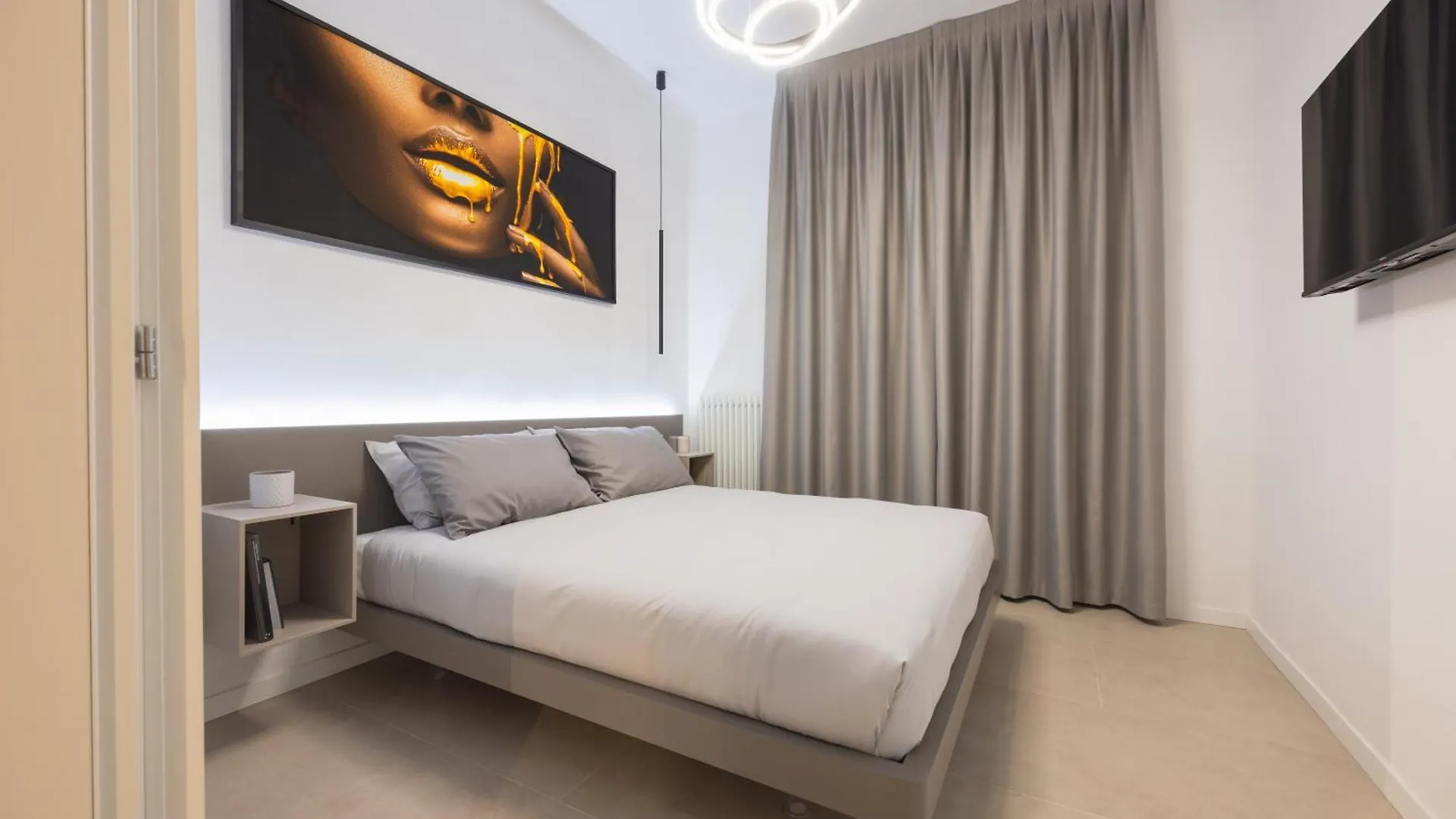 Guest house Luxury Station Suite Bologna