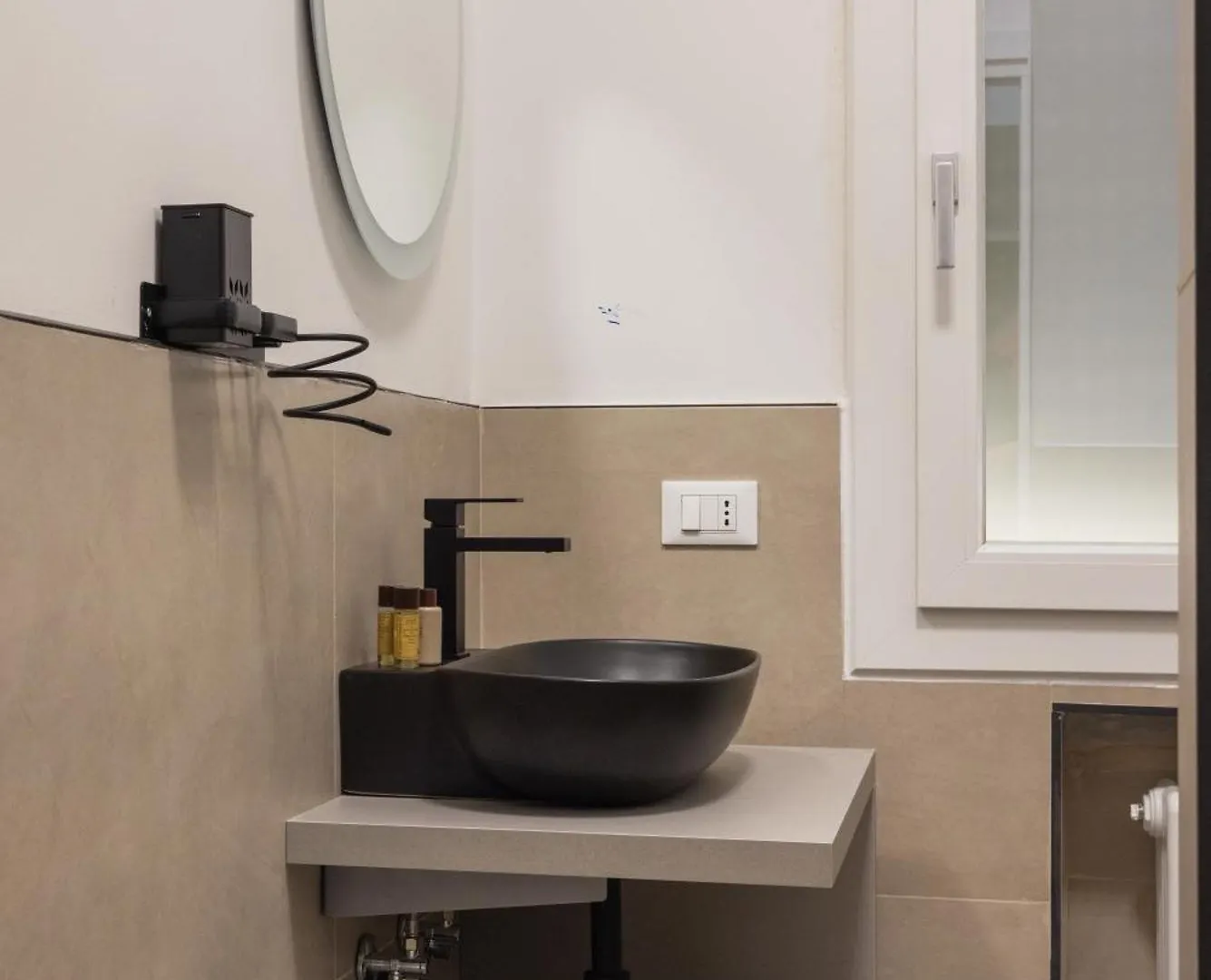 Luxury Station Suite Bologna